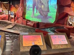 -珠海横琴国家地理探险家中心(创新方)