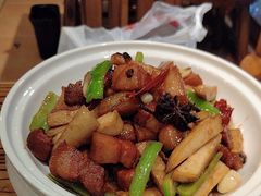 -老雒阳面馆·水席(定鼎门店)