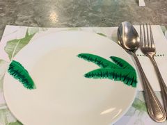 -香蕉叶餐厅(是隆店)