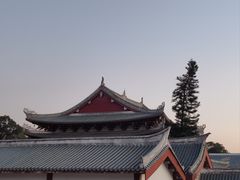 -莆田南少林寺