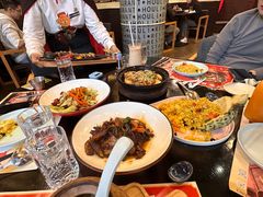 -伯顿西餐厅(厚街香榭丽店)