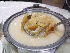 -凤城礼记鱼翅海鲜酒家(新马路总店)