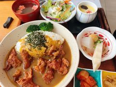 -味太助·银饭食堂(中华城店)