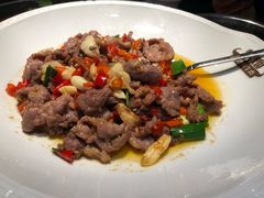 -炊烟小炒黄牛肉(中心印象城店)