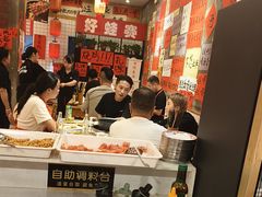-佬缸炮江湖川菜(玉林店)