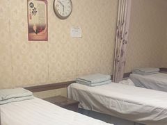 -盲人按摩(海淀黄庄店)