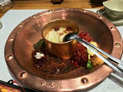 -吴铭怀旧火锅(坦洲一店)