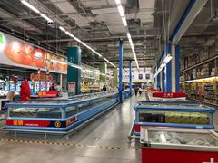 -麦德龙(京顺路商场店)