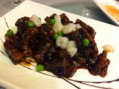 iphone_upload_pic-御花园·粤菜·海鲜火锅(中山公园店)