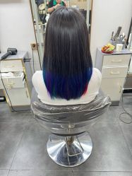 -宝妍美容美发画染