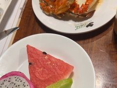 -汉巴味德(北京银座和谐广场店)