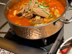 -塔哈尔·新疆盛宴(奉贤龙湖店)