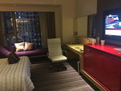 -青岛富力艾美酒店