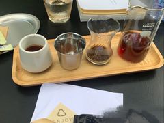 -Au Cafe&Roastery(华侨城店)