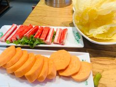 -草原塞蛮羊火锅城(港湾店)