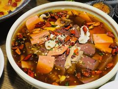 -虾饺妹·酒家(金碧店)