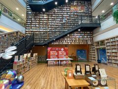 -阅读家(南海天河城店)