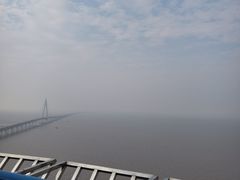 -宁波海天一洲景区