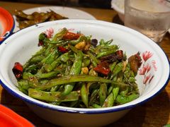 -兔槽江湖菜·重庆璧山兔(水围店)