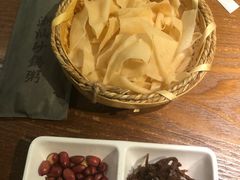 -南拳十三姨·潮汕砂锅粥(世纪金源店)