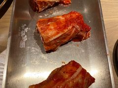-西塔老太太泥炉烤肉(亚运村店)