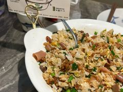 -前海沿·青岛菜(乐客城店)