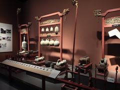 -中国闽台缘博物馆