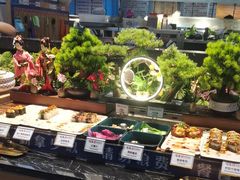 -梨花自助烤肉(天河城店)