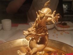 -小龙翻大江文化火锅(宽窄店)