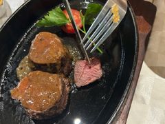 -西堤牛排(南京龙江店)