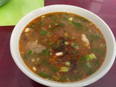 -清真马杰山牛肉汤馆