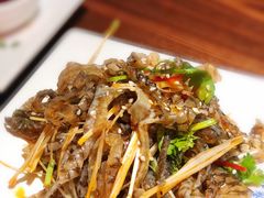 -南拳十三姨·潮汕砂锅粥(世纪金源店)