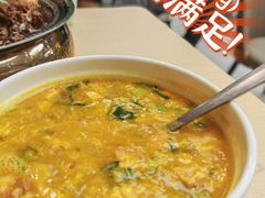 -吕氏疙瘩汤·海鲜新鲁菜(凯德mall新都心店)