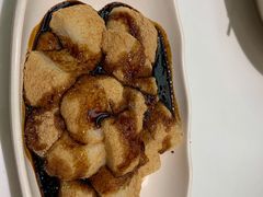 红糖软糍粑-眉州东坡(华联万柳店)