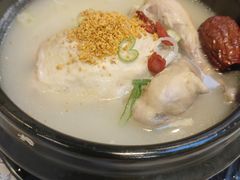 -长顺参鸡汤店(西塔总店)
