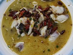 -川湘園(西华路店)