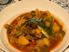 -巴扎美食·新疆菜·西域歌舞表演餐厅(新疆大厦店)