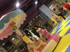 -天空之城欢乐嘉年华苏州店(环球188广场店)