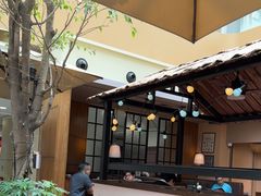 -绿茵阁(中华广场店)