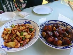 -荷塘味道(水长城店)