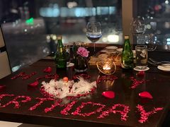 -圣丰索菲特·法国餐厅