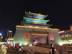 -鼓楼夜市