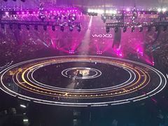 -宝能国际体育演艺中心