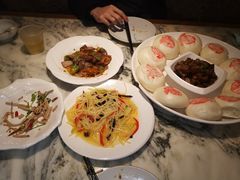 -梁家大院•农家菜(昆山会展中心店)