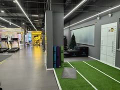 -FEELINGME乐刻私教馆·健身(双安商场店)
