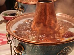 -涮福記·现切牛羊肉火锅(世纪汇店)