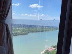 -长沙富力万达文华酒店