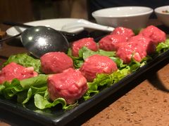 -幸运牛汕头小黄牛牛肉火锅(梅林店)