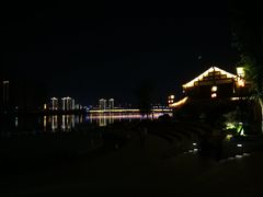 -大小河街