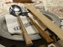 -仓库南洋海鲜小排档(柳河路店)